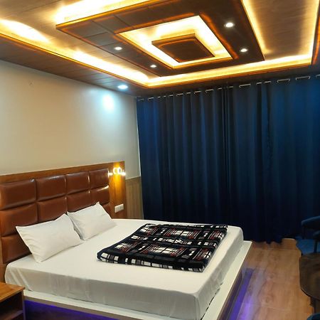Aagaman Woods Apartamento Shimla Exterior foto