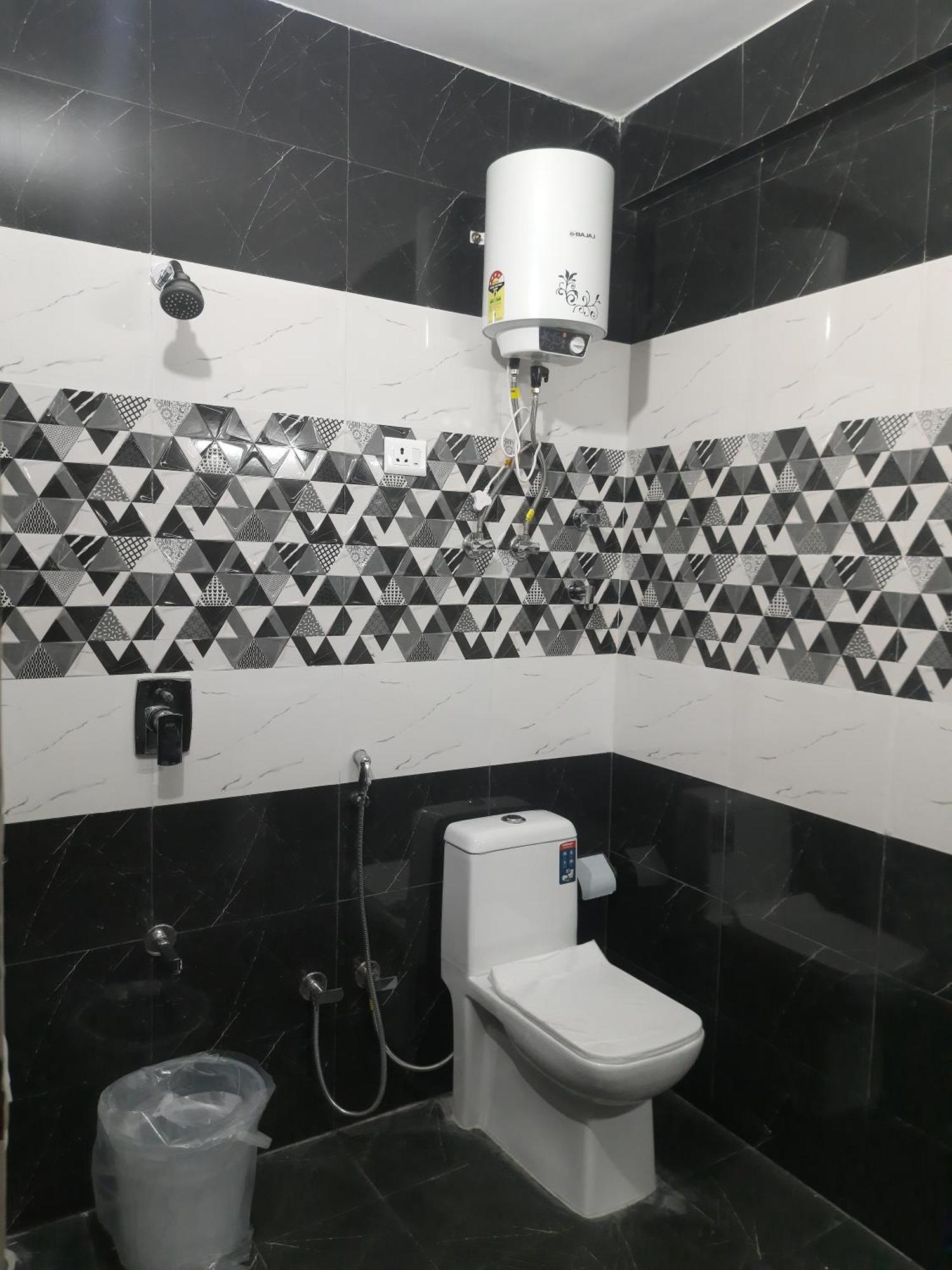Aagaman Woods Apartamento Shimla Exterior foto